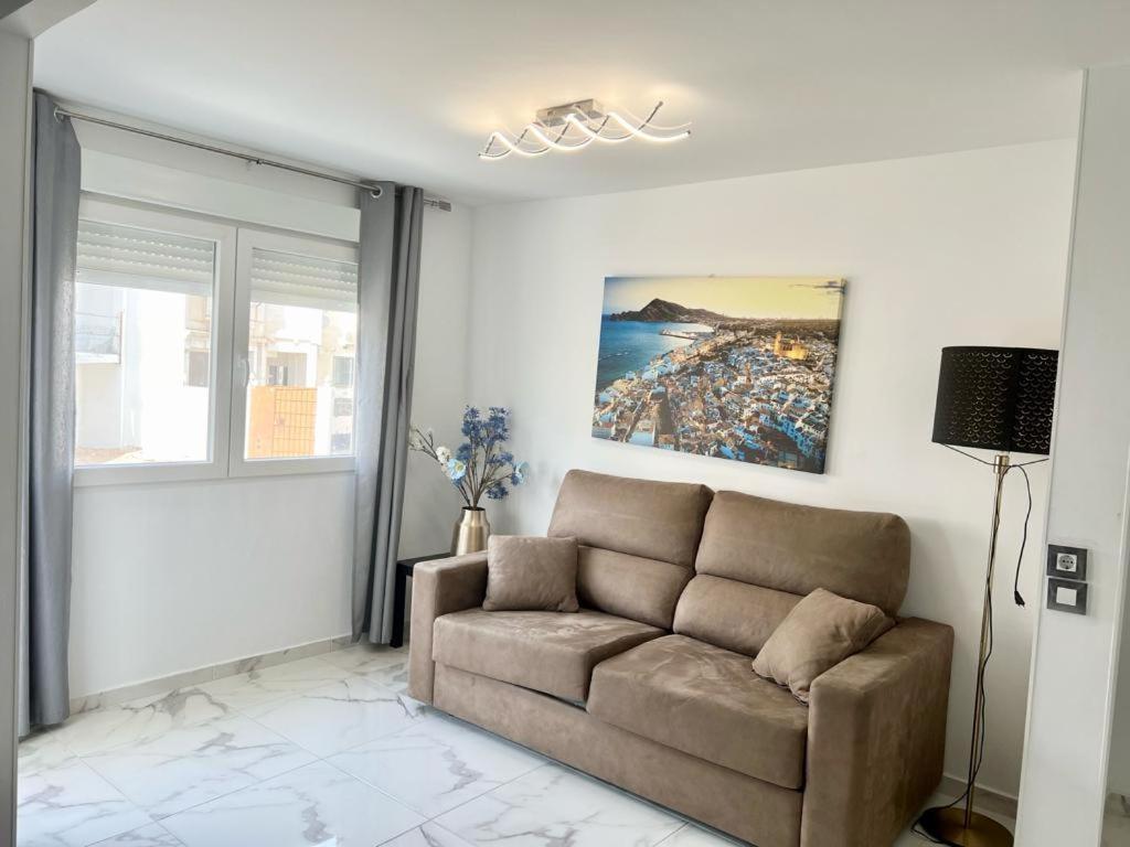 Apartamento Alteagroup Centro Exterior foto