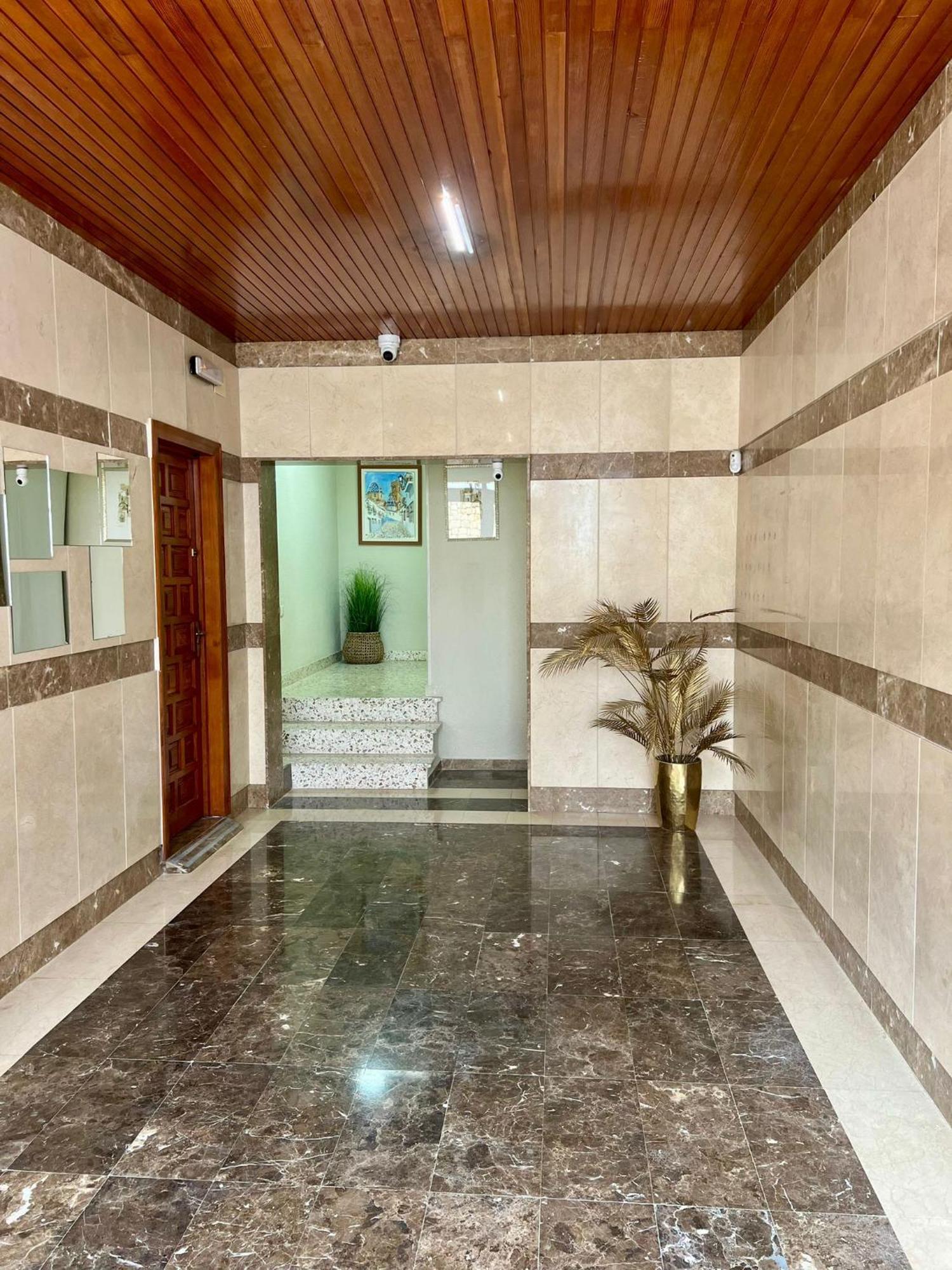 Apartamento Alteagroup Centro Exterior foto